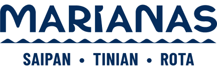 MARIANAS SAIPAN・TINIAN・ROTA