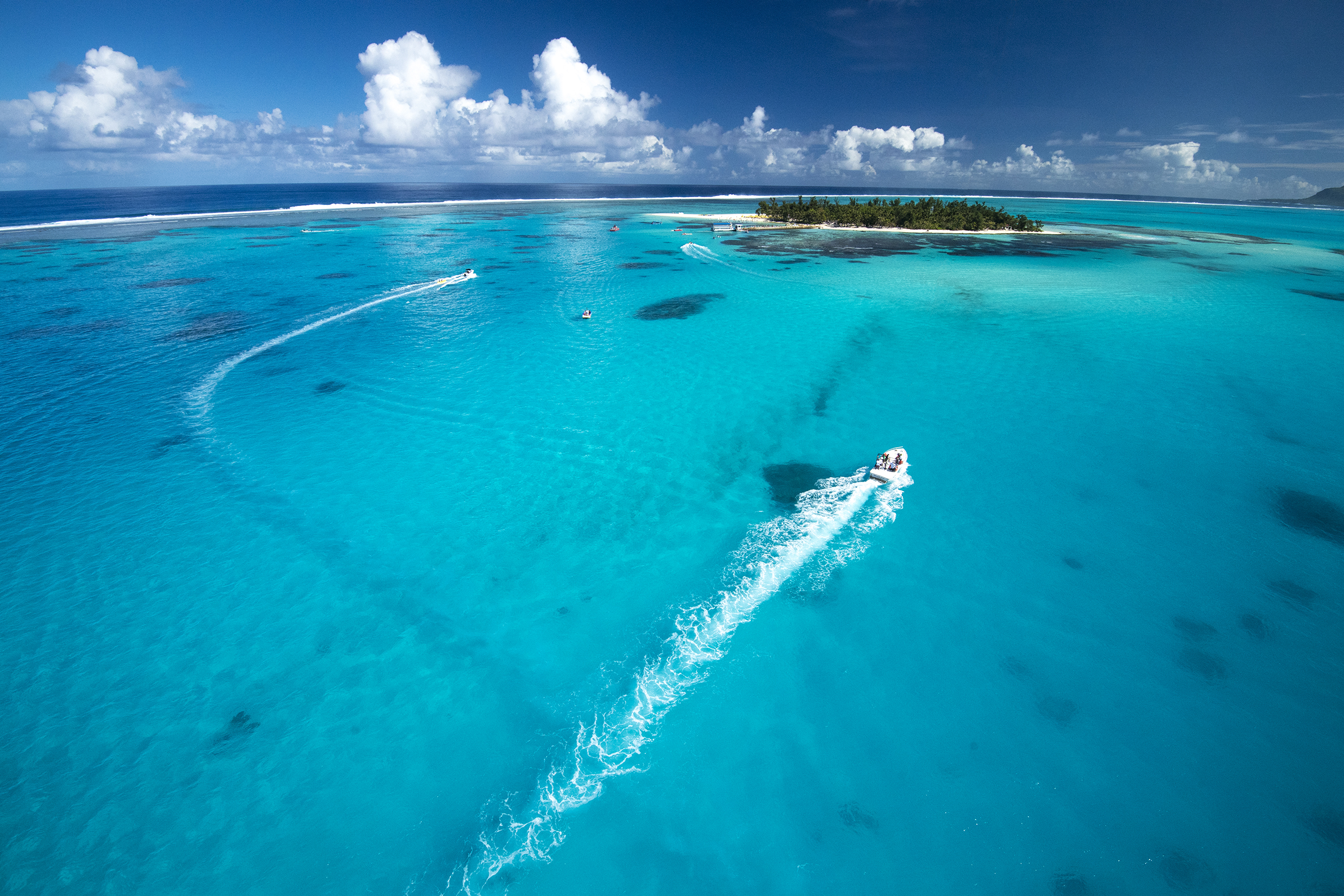 Managaha Island